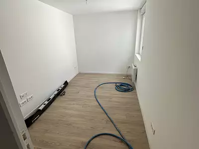 Appartement, 82 m²