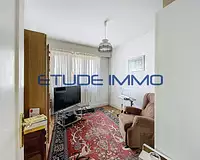 Appartement, 88 m²