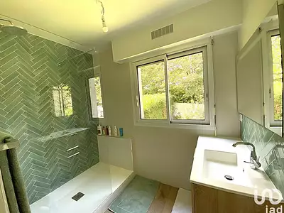 Appartement, 97 m²