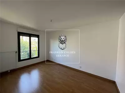 Appartement, 41,5 m²