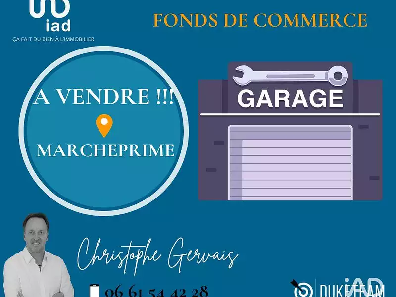 Appartement, 140 m²