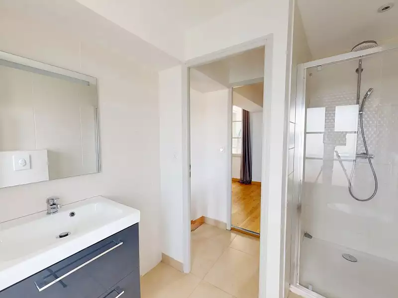 Appartement, 50,35 m²