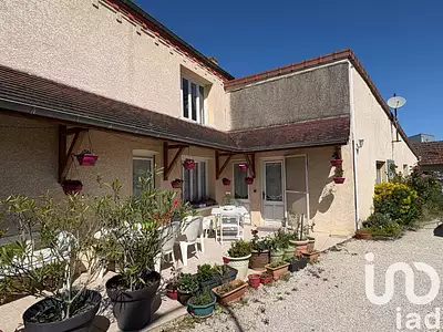 Maison, 216 m²