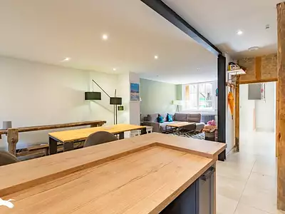 Maison, 170 m²