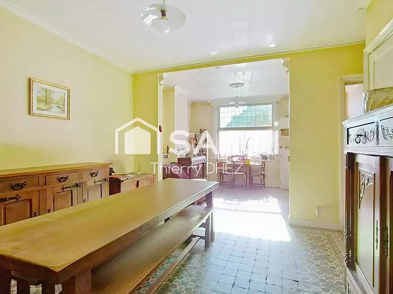 Maison, 84 m²