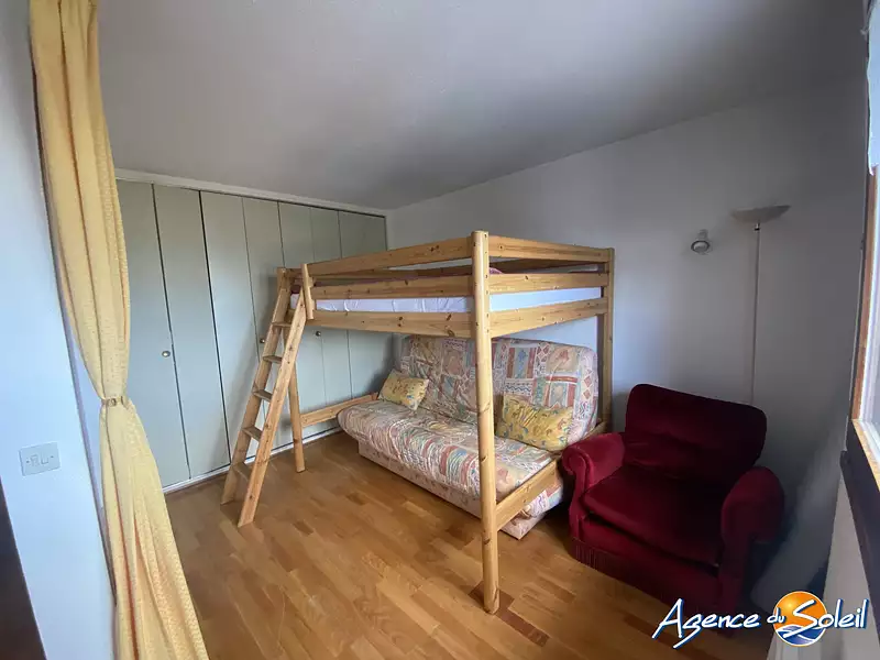 Appartement, 50,45 m²