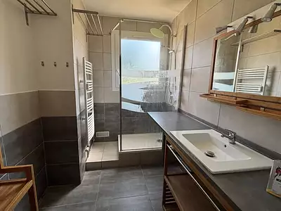Appartement, 63 m²