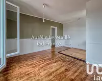 Appartement, 36 m²