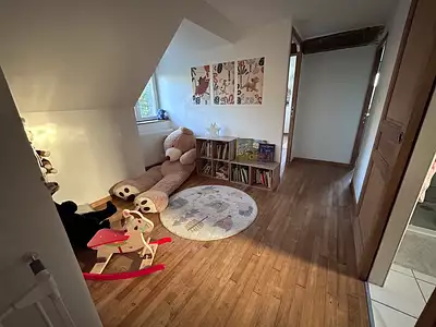 Maison, 130 m²