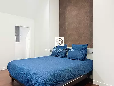 Appartement, 250 m²