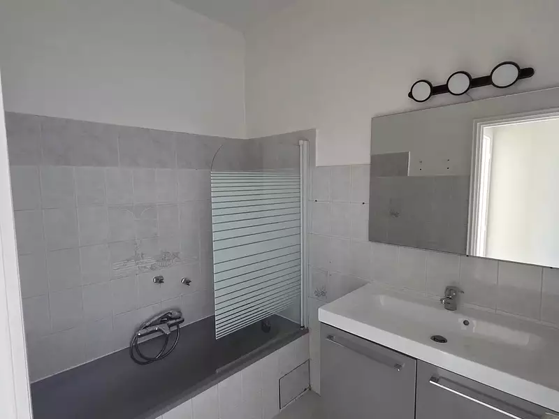 Appartement, 77,61 m²