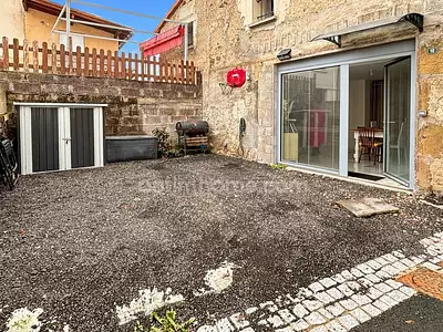 Maison, 65 m²