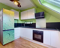 Appartement, 51,65 m²