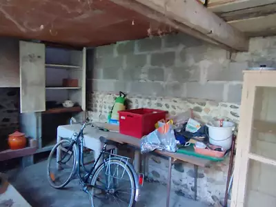 Maison, 156 m²