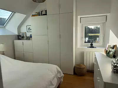 Maison, 55 m²
