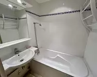 Appartement, 48,8 m²