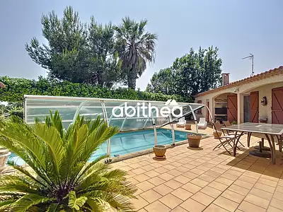 Maison, 123 m²