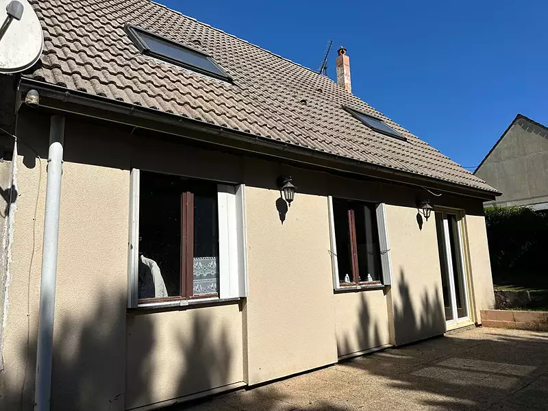 Maison, 95 m²