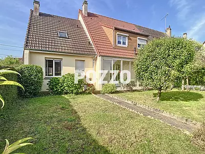 Maison, 123,5 m²
