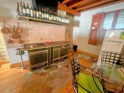 Maison, 162 m²