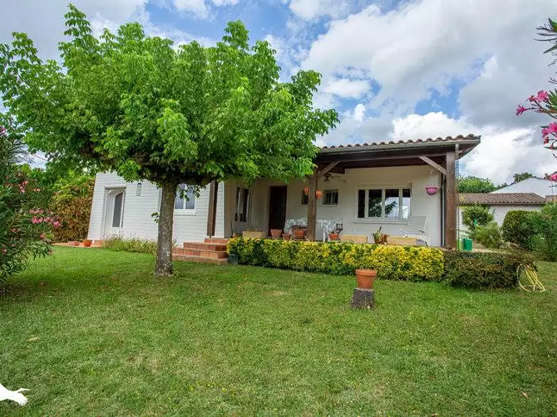 Maison, 95 m²