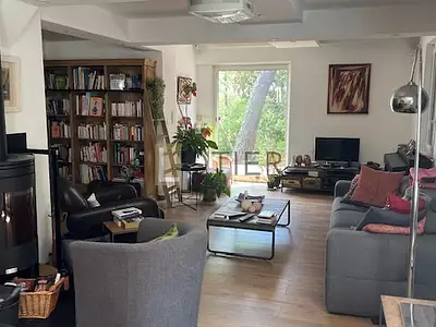 Maison, 217 m²