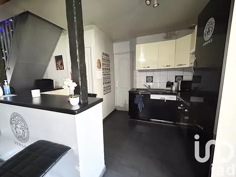 Maison, 85 m²