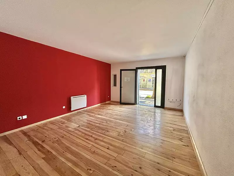 Divers, 48 m²