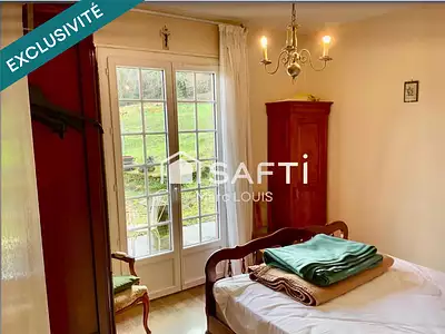 Maison, 85 m²