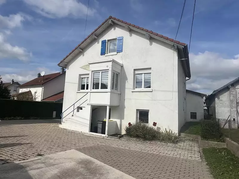 Maison, 128 m²