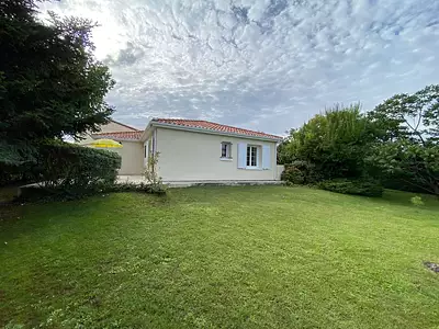 Maison, 113 m²