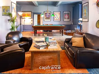 Maison, 468 m²