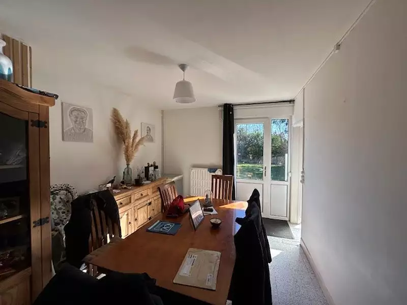 Maison, 86 m²