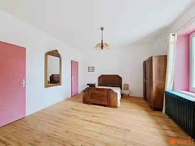 Maison, 310 m²