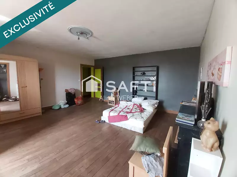 Maison, 173 m²