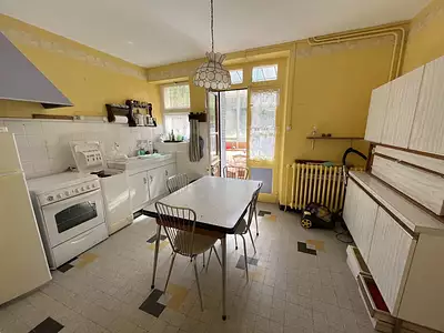 Maison, 75 m²