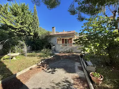 Maison, 105 m²