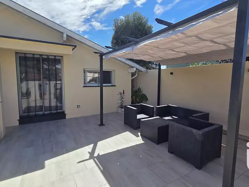 Maison, 102 m²