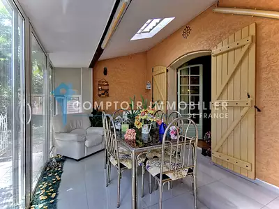 Maison, 137 m²
