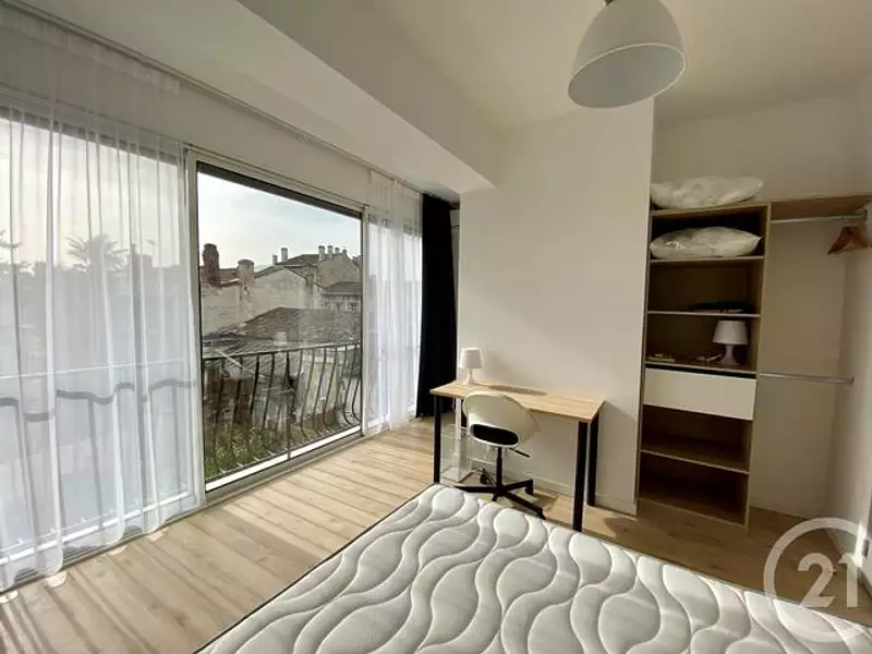 Appartement, 12,7 m²