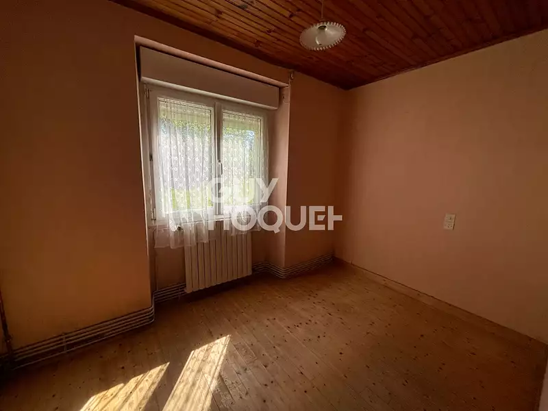 Maison, 83 m²