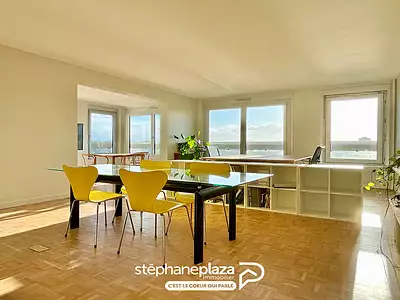 Appartement, 78,72 m²