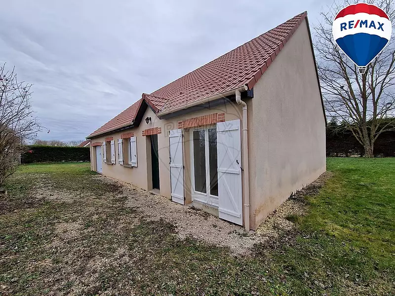 Maison, 85 m²