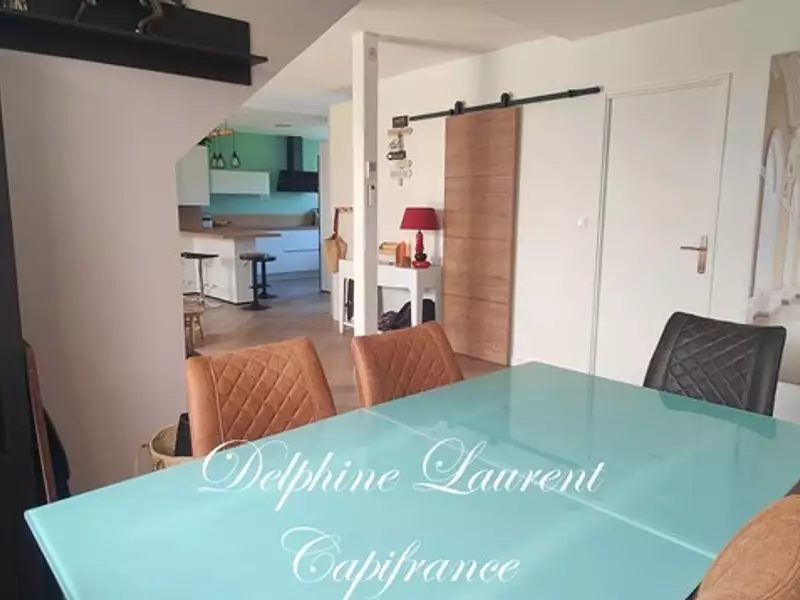Maison, 139 m²