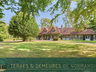 Maison, 264 m²