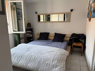Appartement, 39 m²