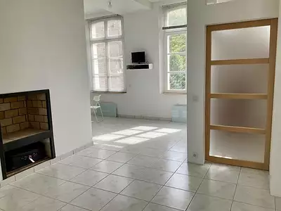 Appartement, 108 m²