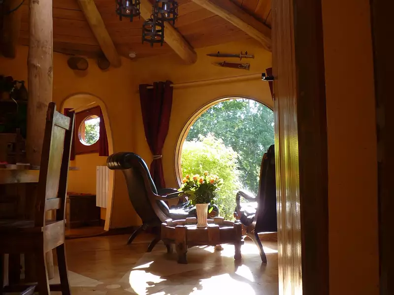 Maison, 203 m²