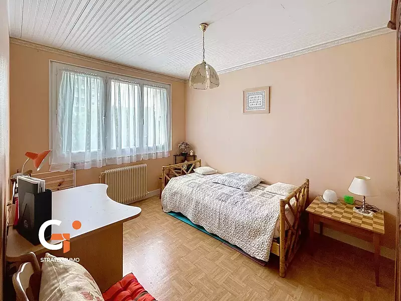 Appartement, 97,16 m²
