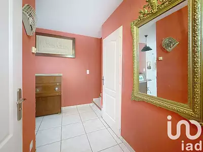 Maison, 151 m²